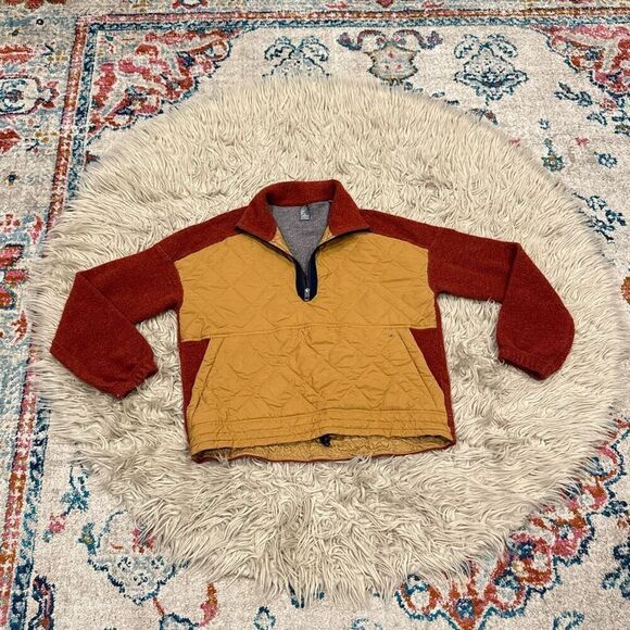 PrAna Glen Ivy Pullover size small - Picture 2 of 7